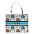 Personalized Diaper Box Bag - Uncommongifts.in